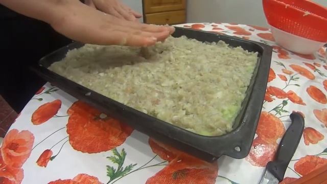 Запеканка. Кабачок фаршем свинины! Ну очень вкусно! Zucchini with pork mince! Well, very tasty! смотреть онлайн