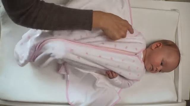 Пеленка на липучке и на молнии (2 в 1) NEW!!! смотреть онлайн