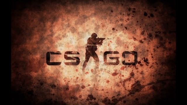 Музыка для тренировок CS GO #1 смотреть онлайн