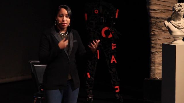 Inclusion and Fast Food: Designing a Meaningful Learning Experience | Savanna Flakes | TEDxLangleyE смотреть онлайн