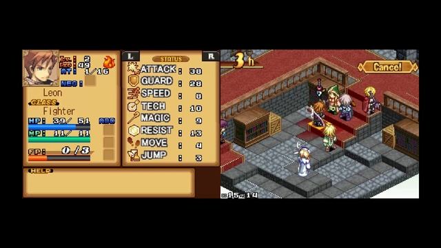 Luminous Arc Review || When the Credits Roll || DS || NoTimeToGame смотреть онлайн