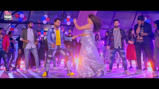 FULL #VIDEO SONG - MACHHARIYA - #Khesari Lal Yadav #Kajal Raghwani ,Khushbu Tiwari KT | Song 2021