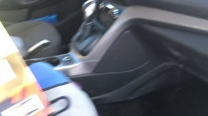 Форд куга 2 проблемы с обогревом салона.