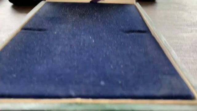 Антиквариат. Футляры, коробки для наград. Фалеристика смотреть онлайн