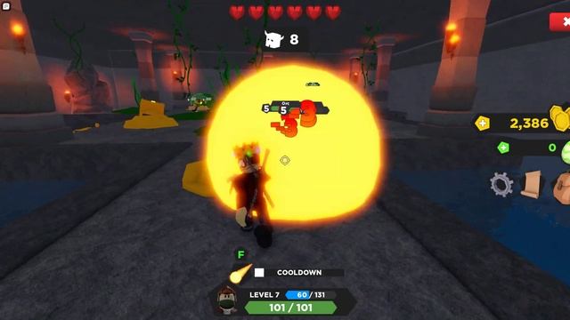 TOP 10 ROBLOX RPG GAMES смотреть онлайн