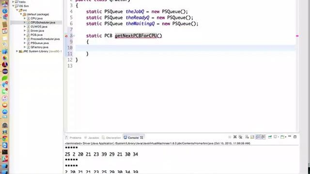 CSC350 10/16/15 смотреть онлайн