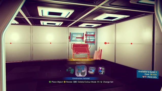 No Man's Sky - EP12 Foundation Update Freighter смотреть онлайн