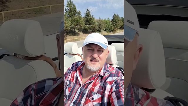 Продаётся ОГОНЁК???в Одессе!!!⚓️?✌️VW Beetle/Фольксваген Битл ЖУК?, 2.5, АКПП 2007г. КАБРИОЛЕТ!!! смотреть онлайн