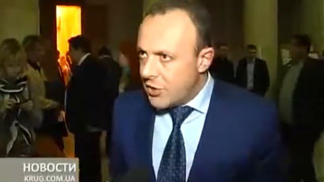 Д.Спивак: горсовет должен был дать жесткую оценку действиям "Беркута" смотреть онлайн