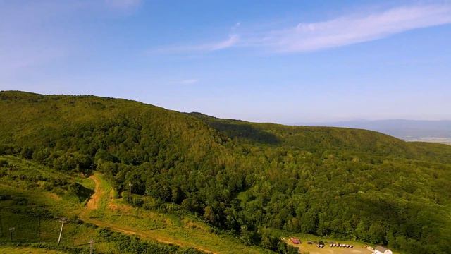 倶知安町　羊蹄山【ドローン 4K撮影】#羊蹄山 смотреть онлайн