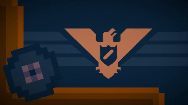 (8-Bit) Papers Please Theme смотреть онлайн