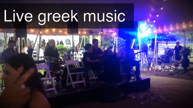 Live greek music смотреть онлайн