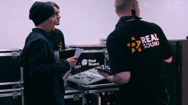 Real Sound смотреть онлайн