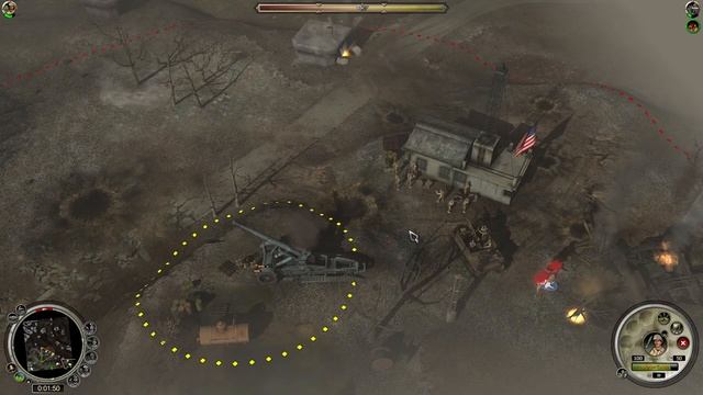 Rush For Berlin Gold (2006) On Steam - Rush For The Bomb, Content, Gameplay - Win 10/11
