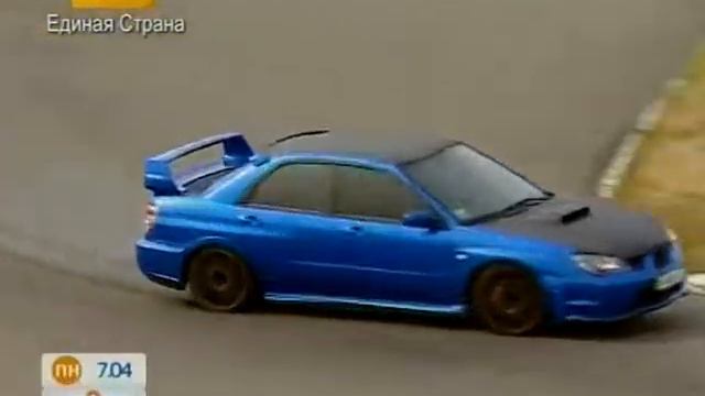 Осваиваем Профессию Автогонщика - Ранок - Інтер смотреть онлайн