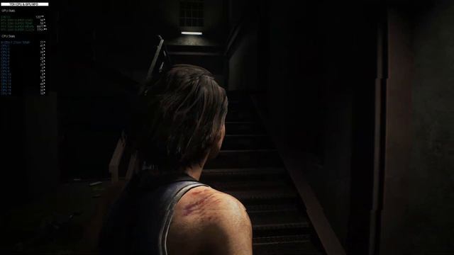 Resident Evil 3 Remake PC Benchmarking -1440p | RTX 2080 Super | Ryzen 7 2700x (No V-Sync) смотреть онлайн