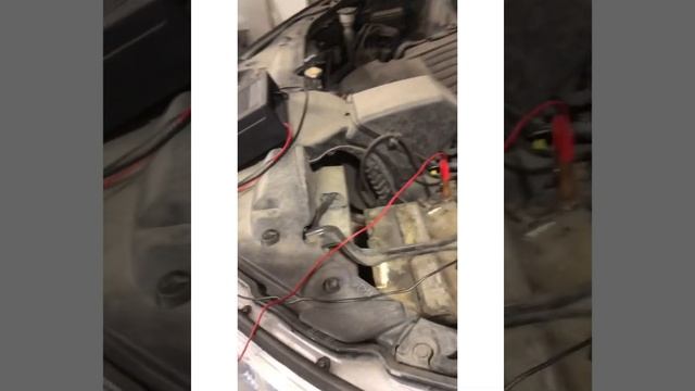 Устраняем неисправность на тоёте проверьте головной свет b241a Highlander toyota 2014 смотреть онлайн