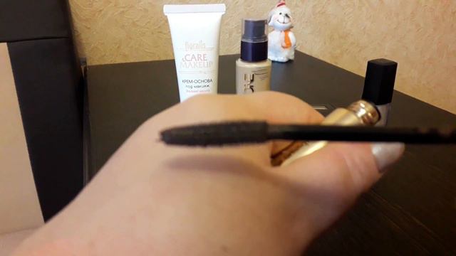 Моя косметичка с 19 по 25 февраля. смотреть онлайн