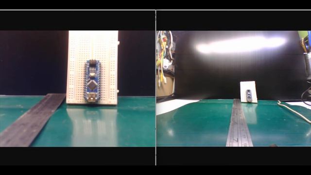 ESP32 Cam OV2640 Lens comparison (Mini & Wide angle) смотреть онлайн