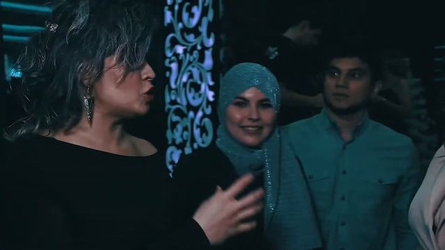 Первая вечеринка в Татарстане в таком стиле «Девушка Бомба» смотреть онлайн