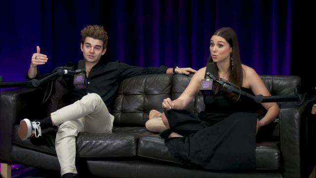 Jack Griffo Wasn't In The Original 'Thundermans' Pilot смотреть онлайн