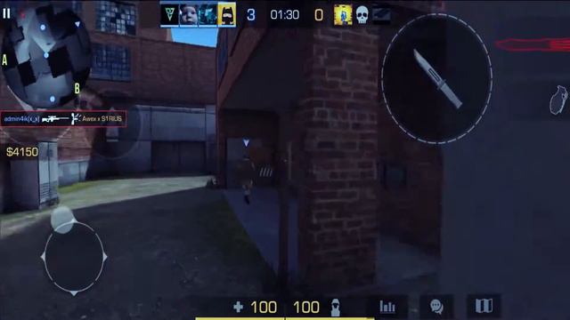 El Problema Feat. SIRIUS | Standoff 2 Higlights