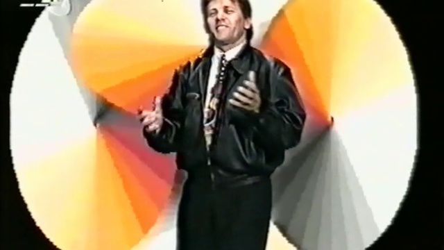 Milos Bojanic - Miljana