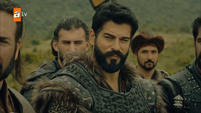 Kuruluş Osman 98. Bölüm | İlk 20 Dakika (SEZON FİNALİ) @KurulusOsman