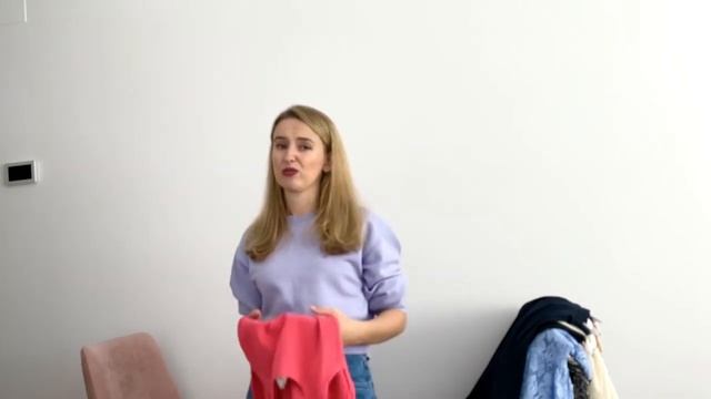 Как самостоятельно разобрать свой гардероб? Пошаговая инструкция смотреть онлайн