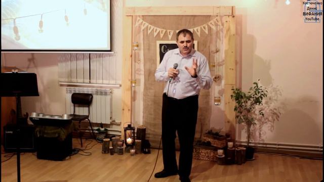 Случайности не случайны COFFEE-HOUSE  2016.11.10 Кофе Хаус церковь Евангелия