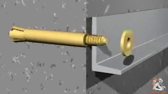 Анкера для установки турников смотреть онлайн