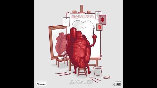Blow job - чмок в пупок (audio version) Сердца за любовь смотреть онлайн