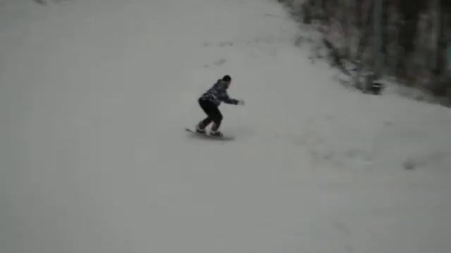 Рождённый ползать,летать не может.AVI смотреть онлайн