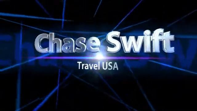 Chase Swift Travel USA смотреть онлайн