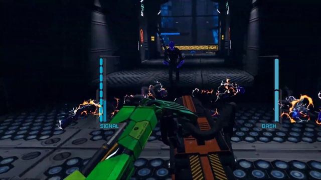 MiroWin VR games Boiling Steel Teaser Beta 01 смотреть онлайн