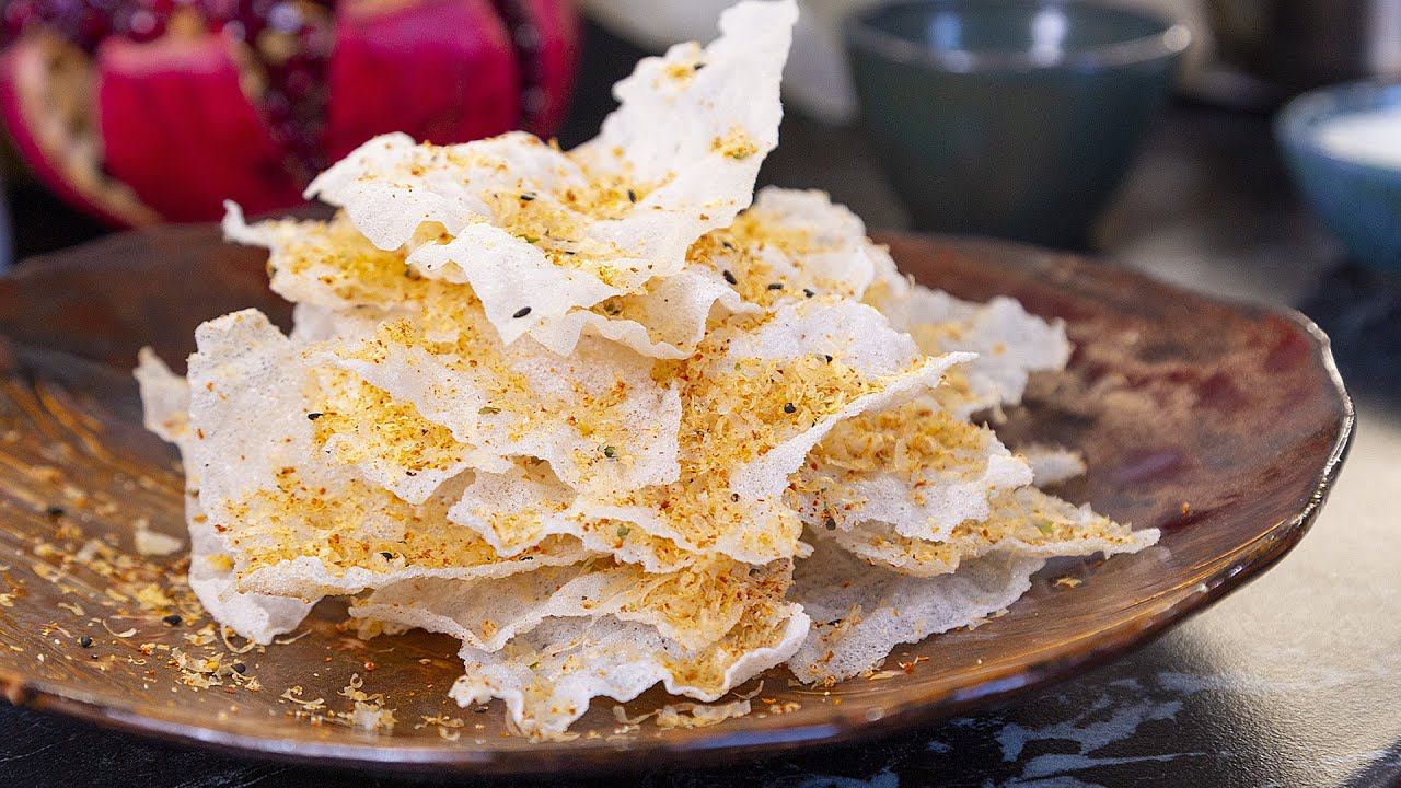 Чипсы с мухоморами смотреть онлайн