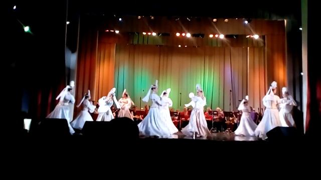 Танец #Перепелка# смотреть онлайн