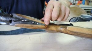 Приклад ТОЗ-34 удачный эксперимент