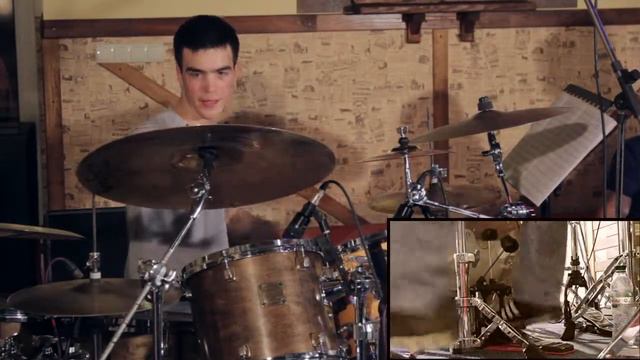 Vlad Demianko - Just a piccolo (R. Rumpel) смотреть онлайн