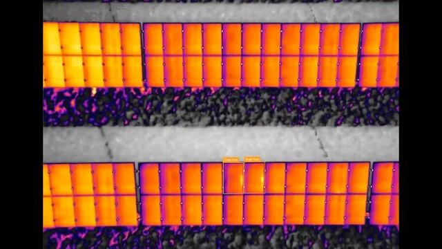 Thermal Inspection Case Study 2018 смотреть онлайн