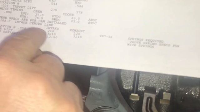 Ford 5.0 Comp Cams XE270HR-12 Dialing it in смотреть онлайн