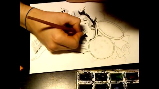 Первая запись Chiсano смотреть онлайн