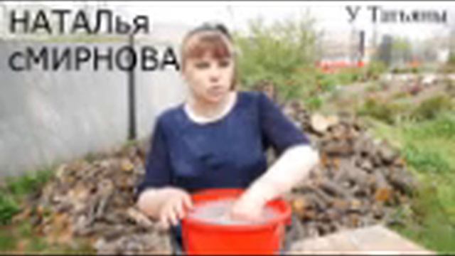Всё растёт, аж пищит!!! Дрожжевая подкормка рассады: перца, томатов, баклажанов, огурцов! НаталЬЯ! смотреть онлайн