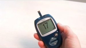 Инструкция по использованию глюкометра LifeScan OneTouch Select