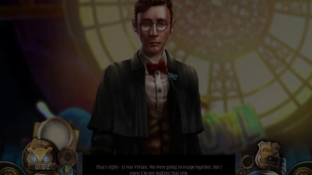 We play: Dead Reckoning: Silvermoon Isle CE (w/Flaz) - part 10 - The two suspects смотреть онлайн