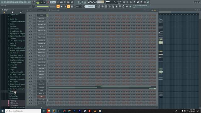 Afro House From Scratch on FL Studio 20 смотреть онлайн