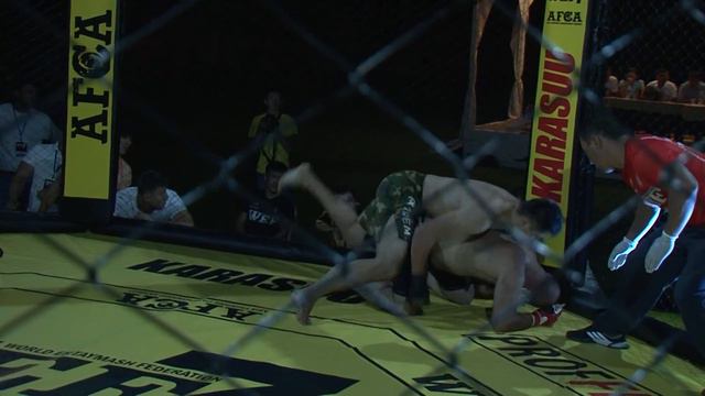 Жолдошов Бабан (КЫРГЫЗСТАН) против Абдулаев Абдурахим (ТАДЖИКИСТАН) смотреть онлайн