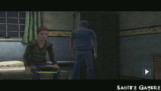 Прохождение The Walking Dead - Эпизод 4 - За каждым углом #5 смотреть онлайн