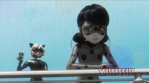 Леди Баг и Супер Кот / NITI MAY, Dila Stellar "Забыла" / Клип (заказной)