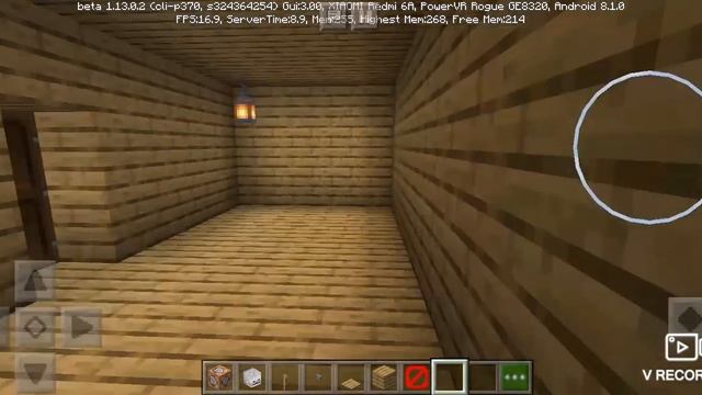 Как сделать реалистичную камеру наблюдения в Майнкрафт без модов!!! смотреть онлайн